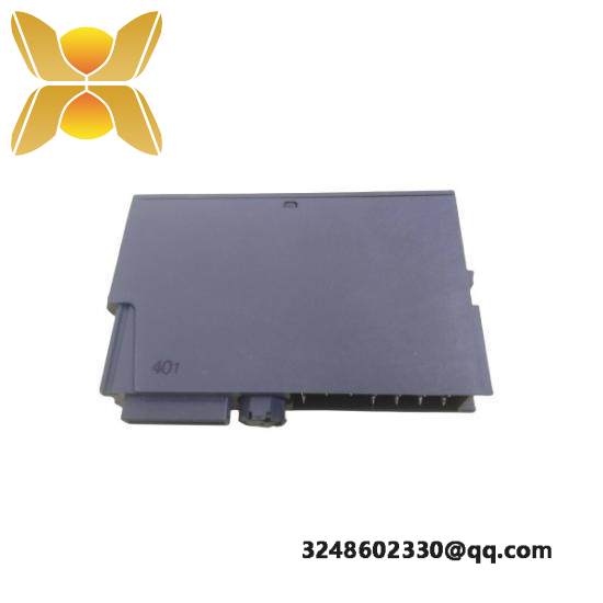 Siemens 6ES7134-4GB50-0AB0 Electronics Module