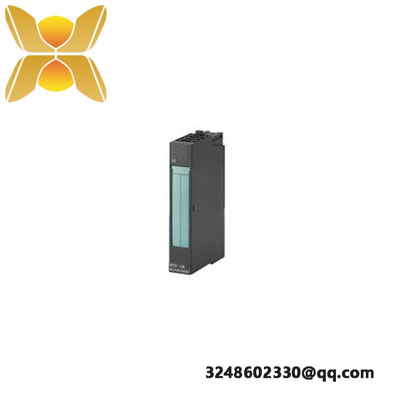 SIEMENS 6ES7134-4GB50-0AB0 PLC Module
