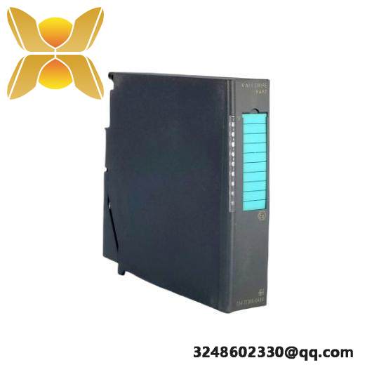 Siemens 6ES7134-7SD00-0AB0