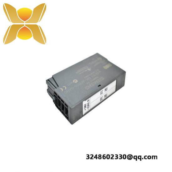 Siemens 6ES7135-4FB00-0AB0 Analog Output Module