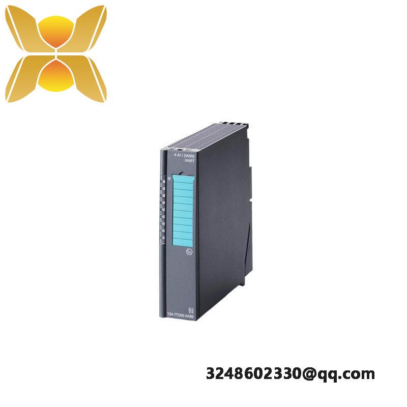 SIEMENS 6ES7135-7TD00-0AB0 ELECTRONICS SUB-MODULE