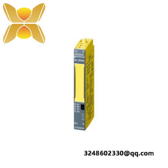Siemens 6ES7136-6DB00-0CA0 Digital Output Module