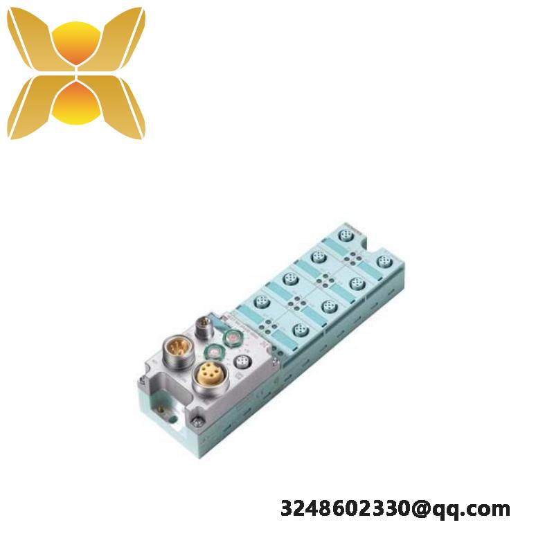 Siemens 6ES7141-3BH00-0XA0   SIMATIC DP