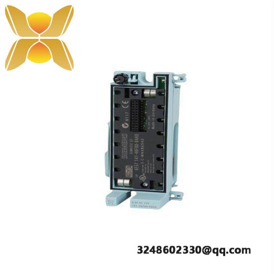 Siemens Robicon Cell Control Board 560473.09