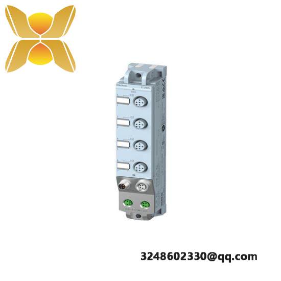 SIEMENS 6ES7141-5AF00-0BA0 Digital I/O modules