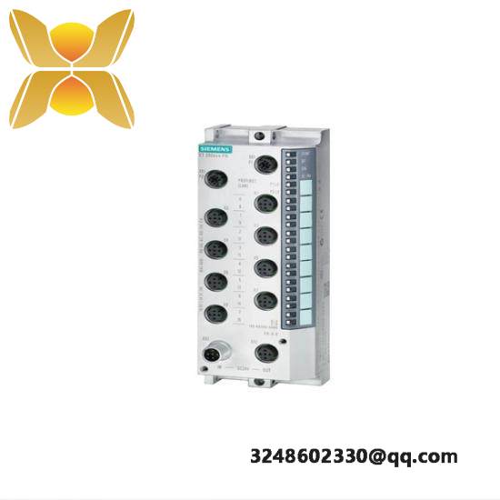 SIEMENS 6ES7141-6BG00-0AB0 Digital I/O devices