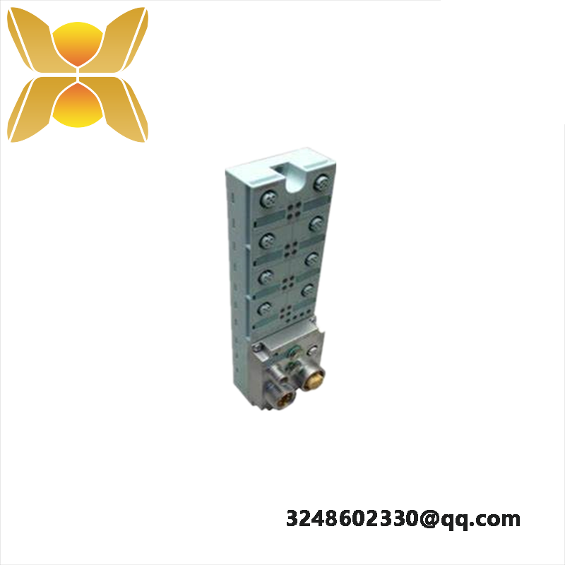 Siemens 6ES7143-3BH10-0XA0 Basic module
