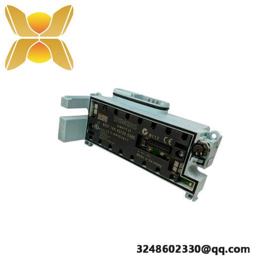 SIEMENS 6ES7144-4GF00-0AB0 ELECTRONIC MODULE