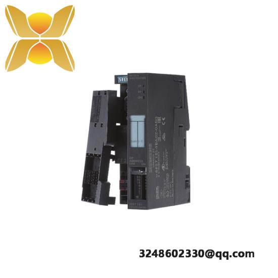SIEMENS 6ES7151-1BA02-0AB0 Interface module