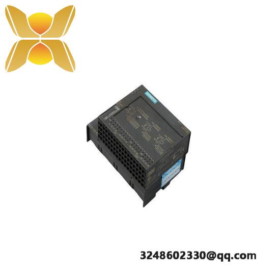 Siemens 6ES7151-1CA00-3BL0 PLC I/O Module