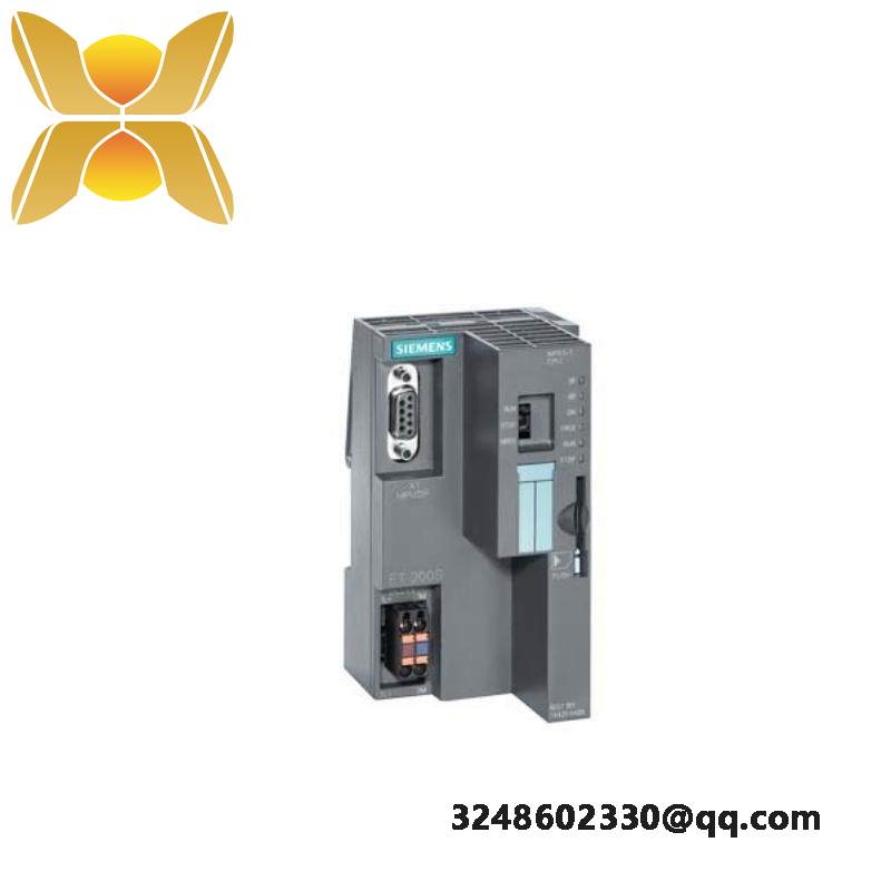 SIEMENS 6ES7151-7AA21-0AB0 SIMATIC DP