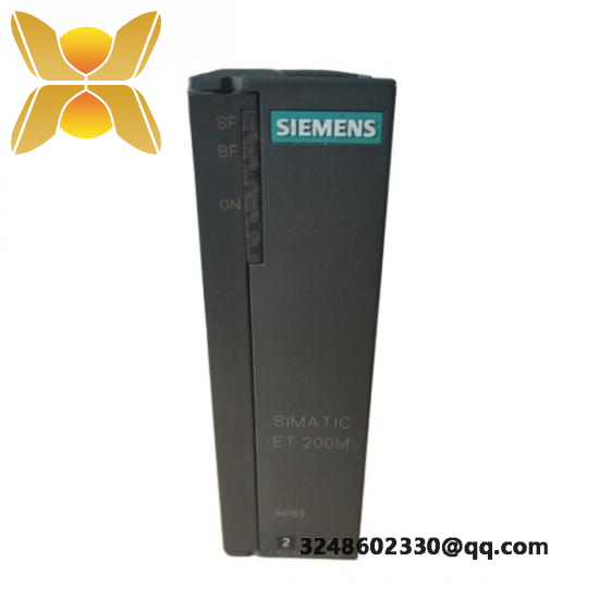 SIEMENS 6ES7153-1AA01-0XB0 IM153-1 Interface Module