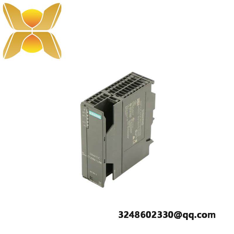 SIEMENS 6ES7153-2BA70-0XB0 INTERFACE MOUDLE