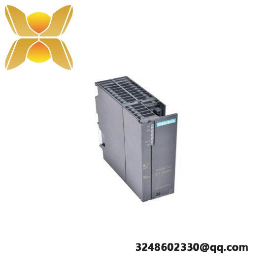 SIEMENS 6ES7153-2BB00-0XB0 Connection Module