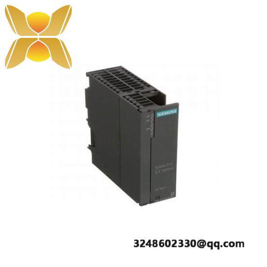 SIEMENS 6ES71531AA030AA0 Interface Module