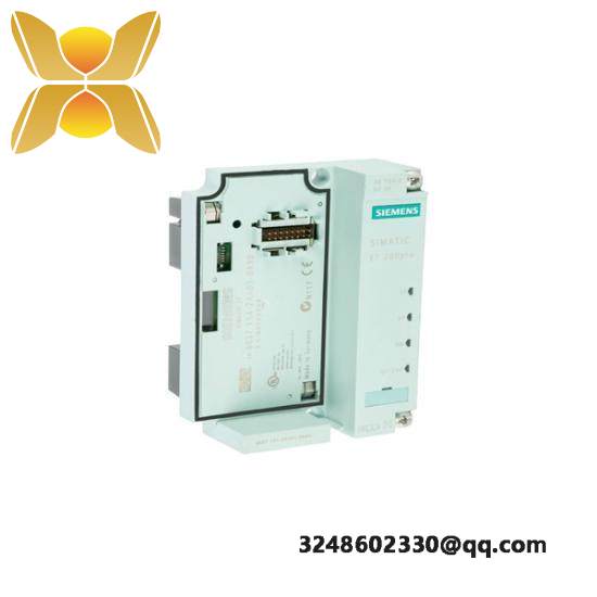 SIEMENS 6ES7154-2AA01-0AB0 Interface module