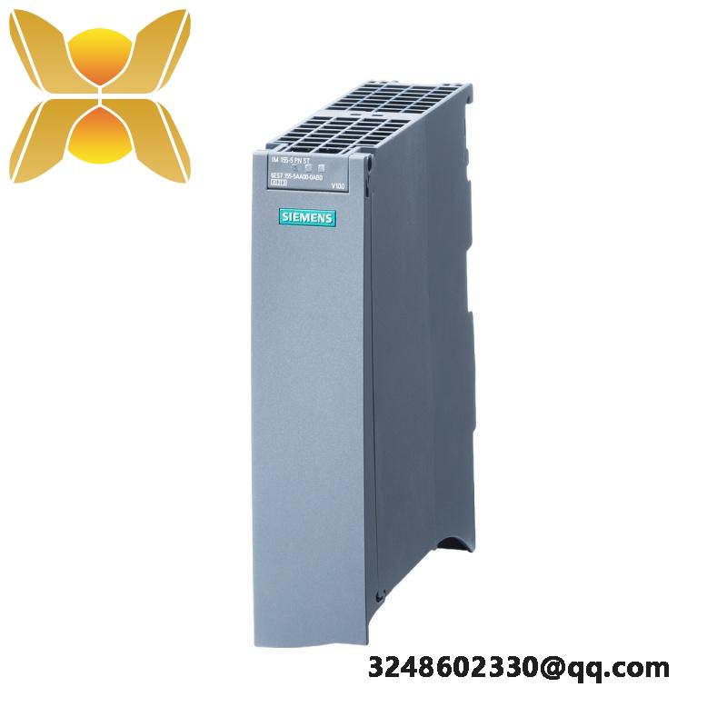 Siemens 6ES7155-5AA00-0AC0 device Interface module