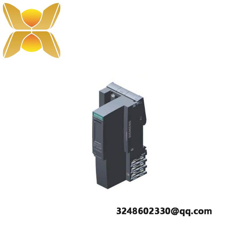 SIEMENS 6ES7155-6AU00-0CN0 interface module