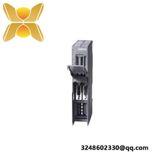 Siemens 6ES7158-0AD01-0XA0 DP/DP coupler Coupling module