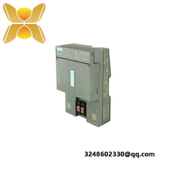 Siemens 6ES7158-3AD00-0XA0 Coupler Module