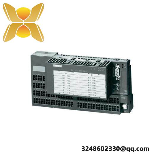 SIEMENS 6ES7193-1CH10-0XA0 Terminal block