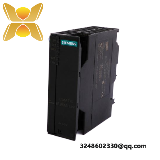 Siemens 6ES7193-4CC20-0AA0/TM-P15S23-A1