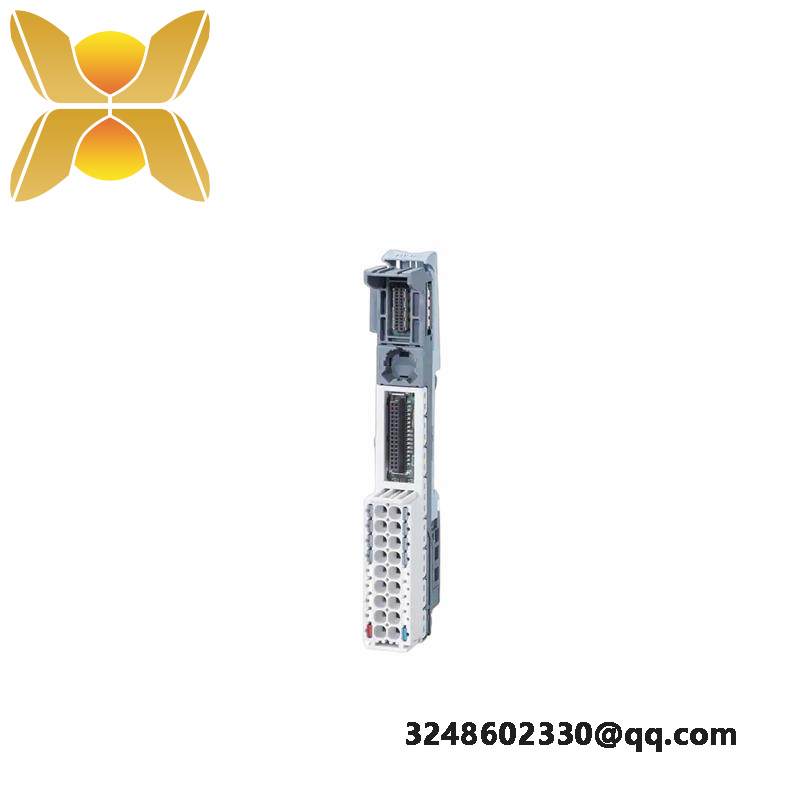Siemens 6ES7193-6BP00-0DA0 Base Unit