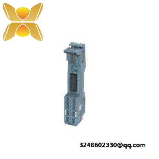 Siemens 6ES7132-4BF50-0AA0
