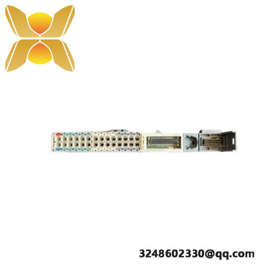 Siemens 6ES7193-6BP20-0DA0 Push-in Terminals