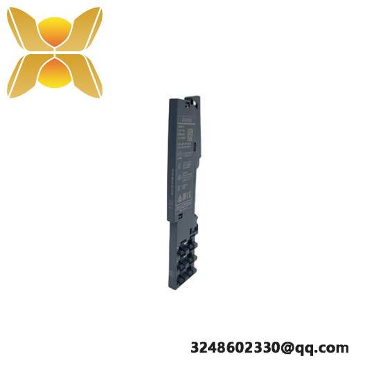 Siemens 6ES7193-6PA00-0AA0 Server Module