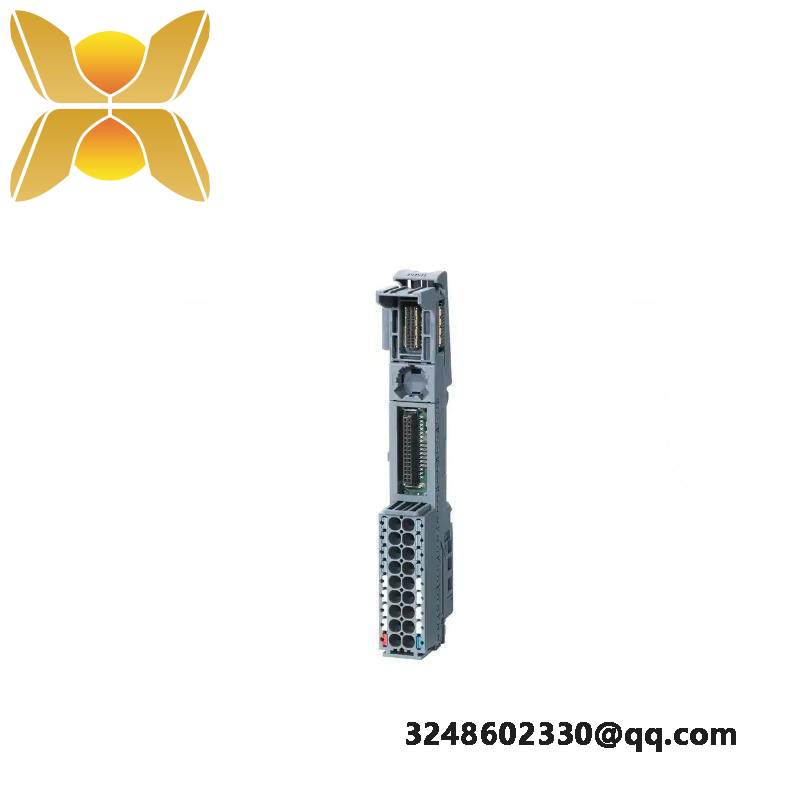 SIEMENS 6ES71936-BP00-0BA0 BASE UNIT TYPE A0