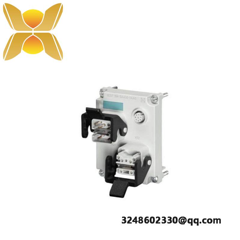 SIEMENS 6ES7194-3AA00-0AA0 SIMATIC DP