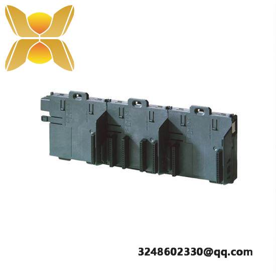 SIEMENS 6ES7195-7HA00-0XA0 bus module