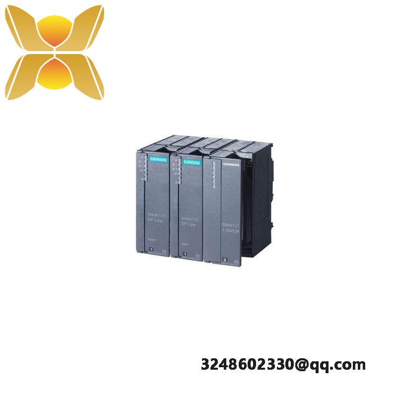 SIEMENS 6ES7197-1LA12-0XA0 Y-Link