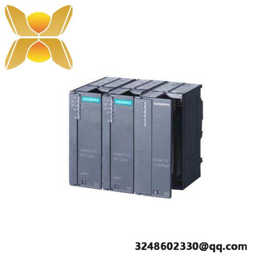 SIEMENS 6ES7197-1LB00-0XA0 Coupler Module