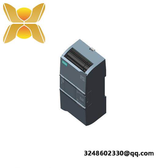 Siemens 6ES7212-1HE40-0XB0 compact CPU