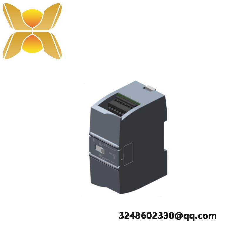 SIEMENS 6ES7222-1BF32-0XB0 Output Module, SIMATIC S7, Digital