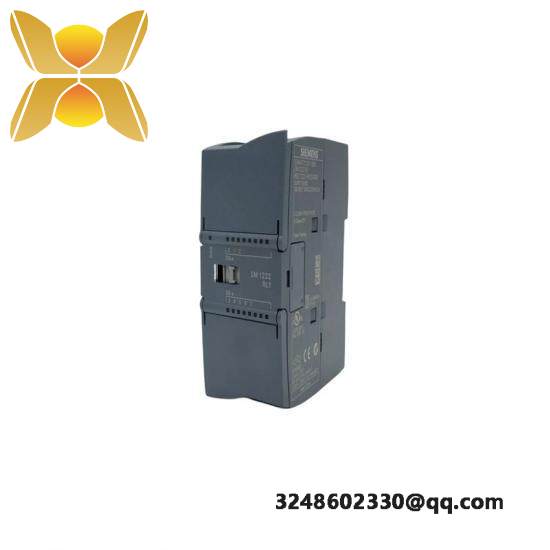 Siemens 6ES7222-1HF30-0XB0 Digital output SM 1222