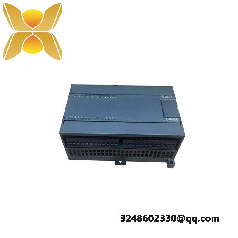 SIEMENS 6ES7223-1PL22-0XA8 Digital I/O