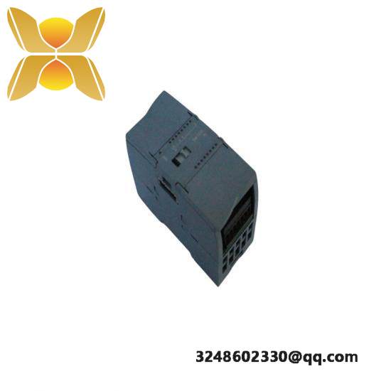 Siemens 6ES7231-4HD30-0XB0 Analog Input Module