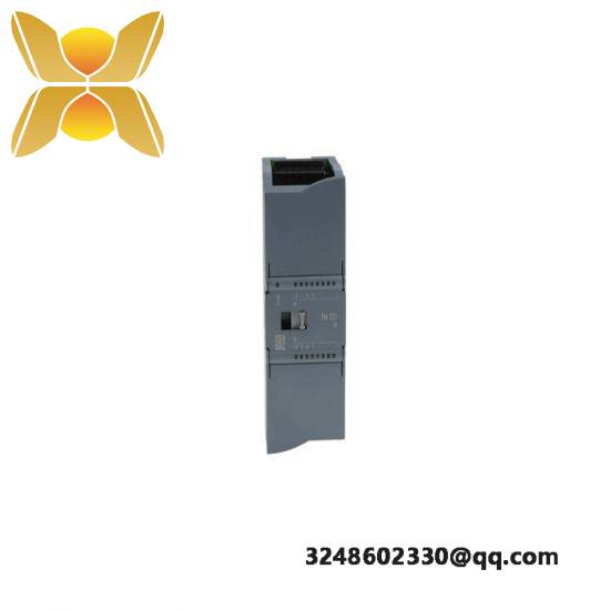 Siemens 6ES7231-4HF32-0XB0 Analog Input SM 1231