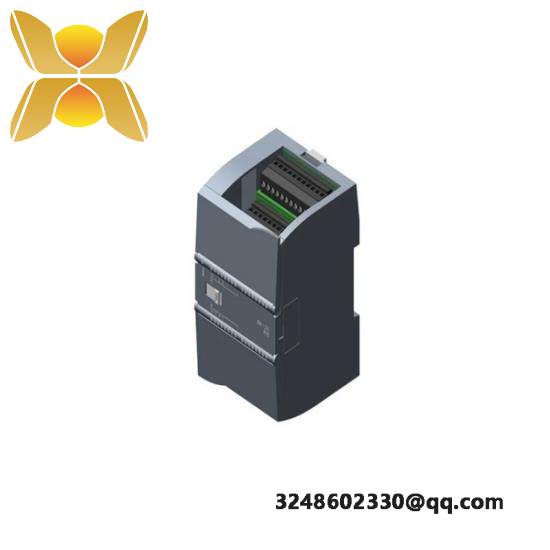 Siemens 6ES7231-5PF30-0XB0 Analog input Module