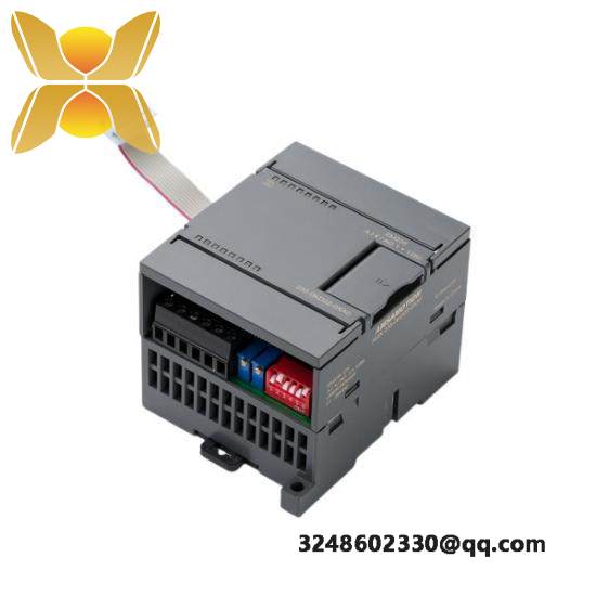 SIEMENS 6ES7235-OKD22-OXA8 Analog Input Module