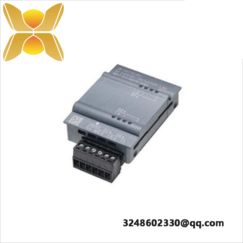 SIEMENS 6ES7241-1CH30-0XB0 Communication Board
