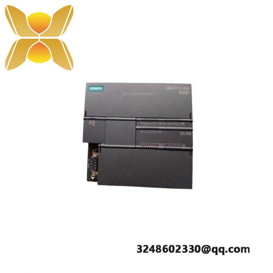 Siemens 6ES7288-1SR40-0AA0 CPU SR40
