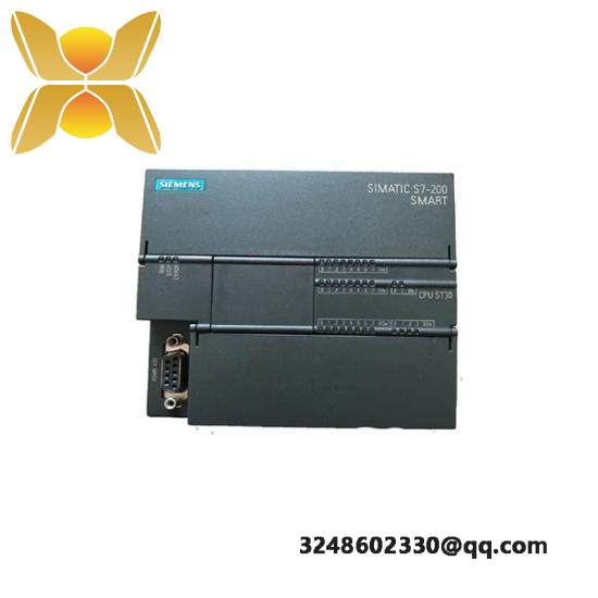 SIEMENS 6ES7288-1ST30-0AA0 SIMATIC S7-200 SMART