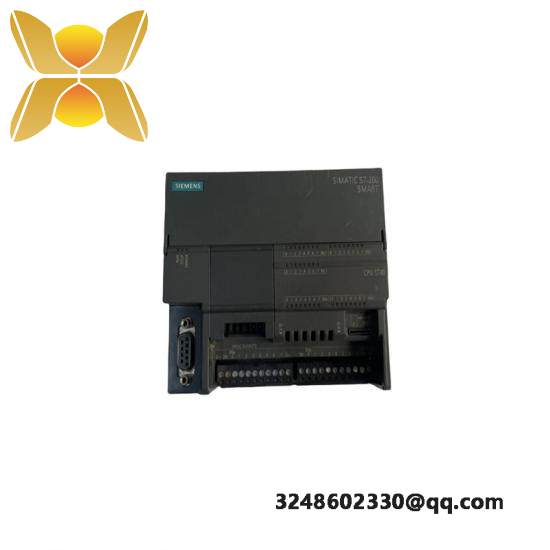 Siemens 6ES7288-1ST40-0AA0 CPU MODULE
