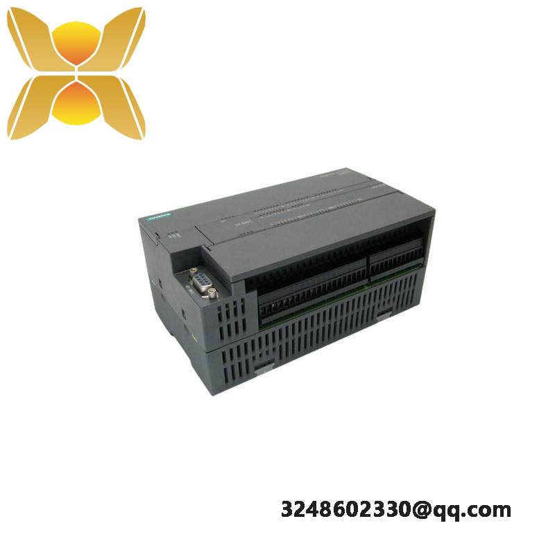 SIEMENS 6ES7288-1ST60-0AA0 power supply
