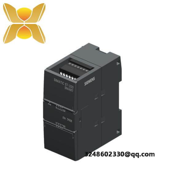 Siemens 6ES7288-2DR32-0AA0 Digital I/O Module  Simatic