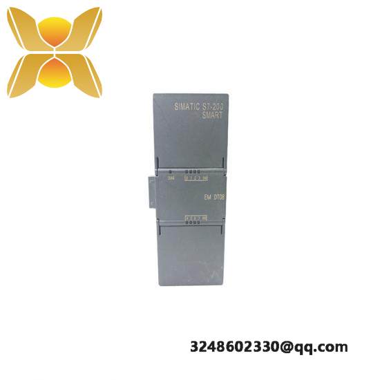 Siemens 6ES7288-2DT08-0AA0 Digital output SM DT08